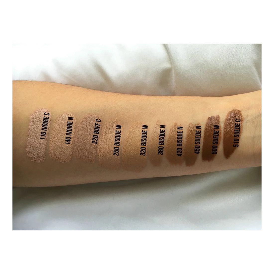 Lancôme Teint Idole Ultra Wear Foundation Stick 2