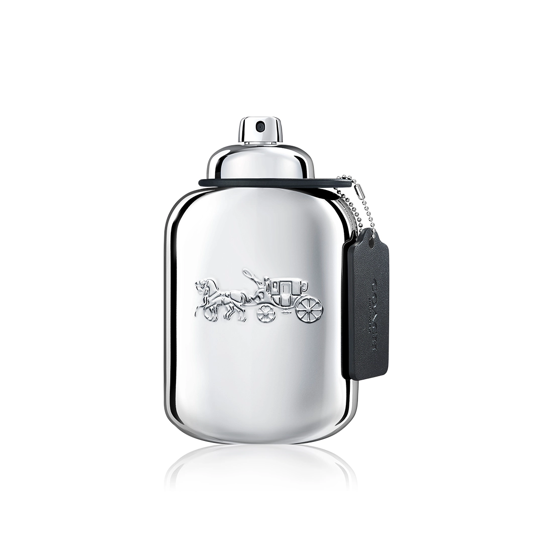 coach men platinium eau de parfum