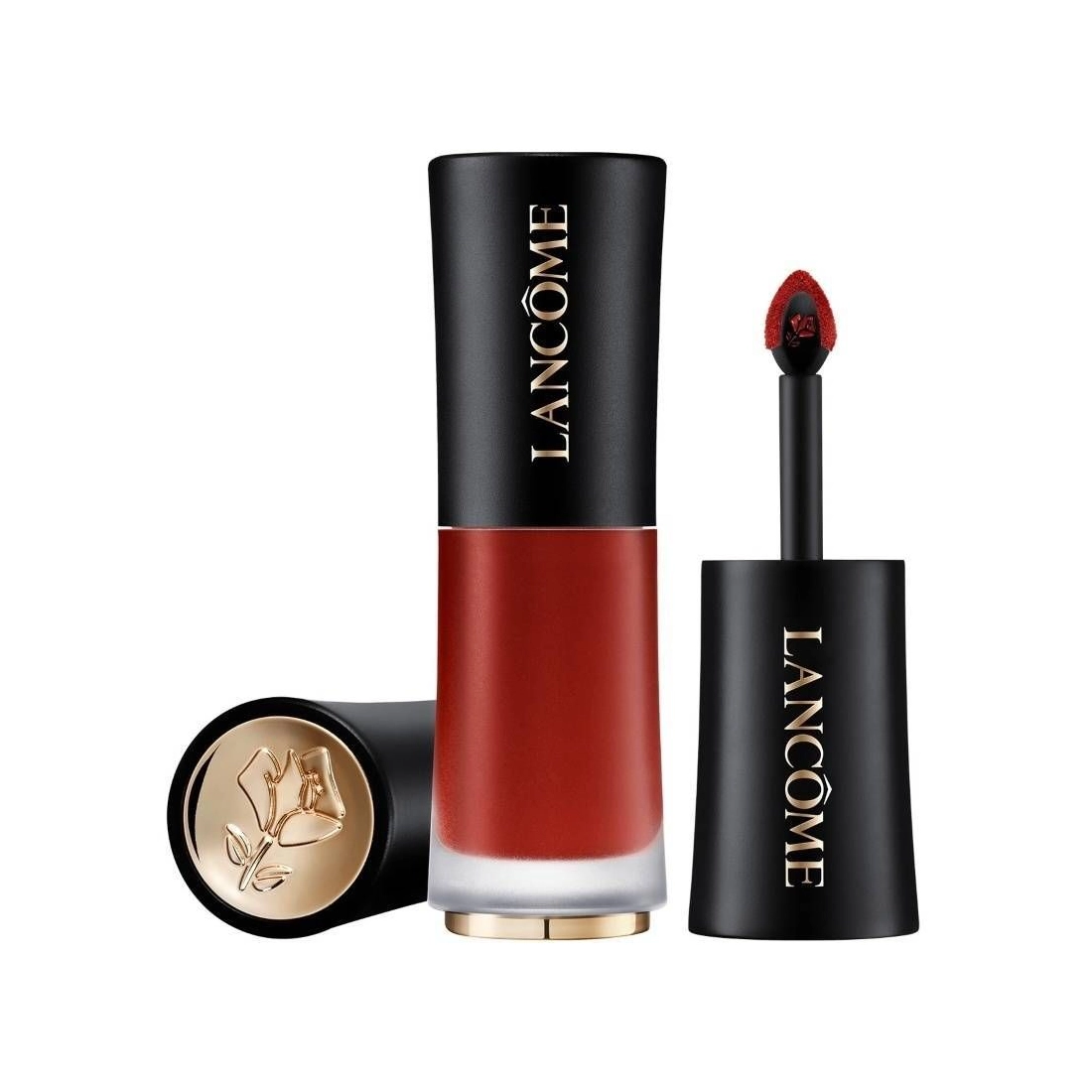 LANCOME L’ABSOLU ROUGE DRAMA INK LIQUID LIPSTICK 3