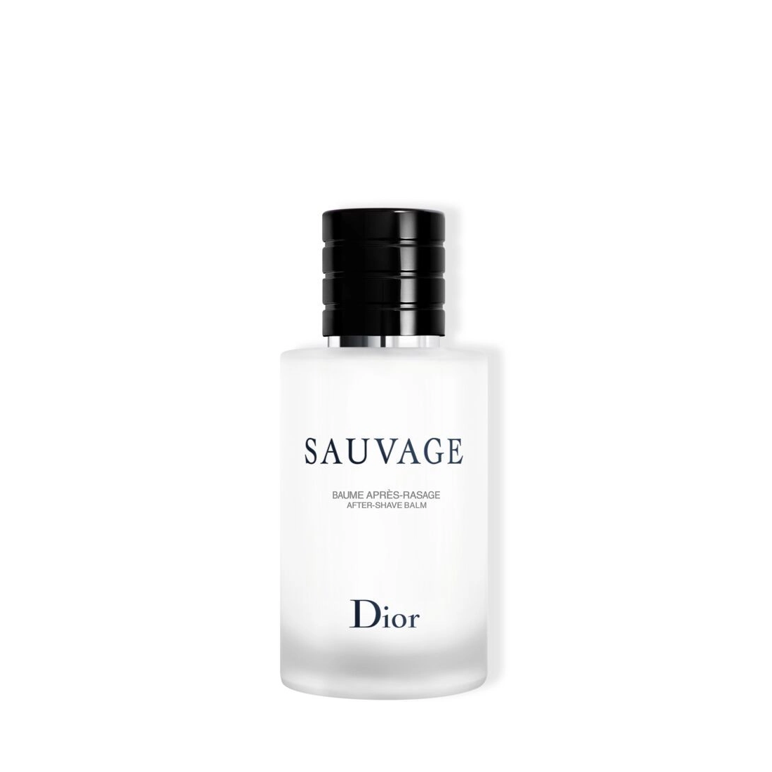 Sauvage After-Shave Balm Scented After