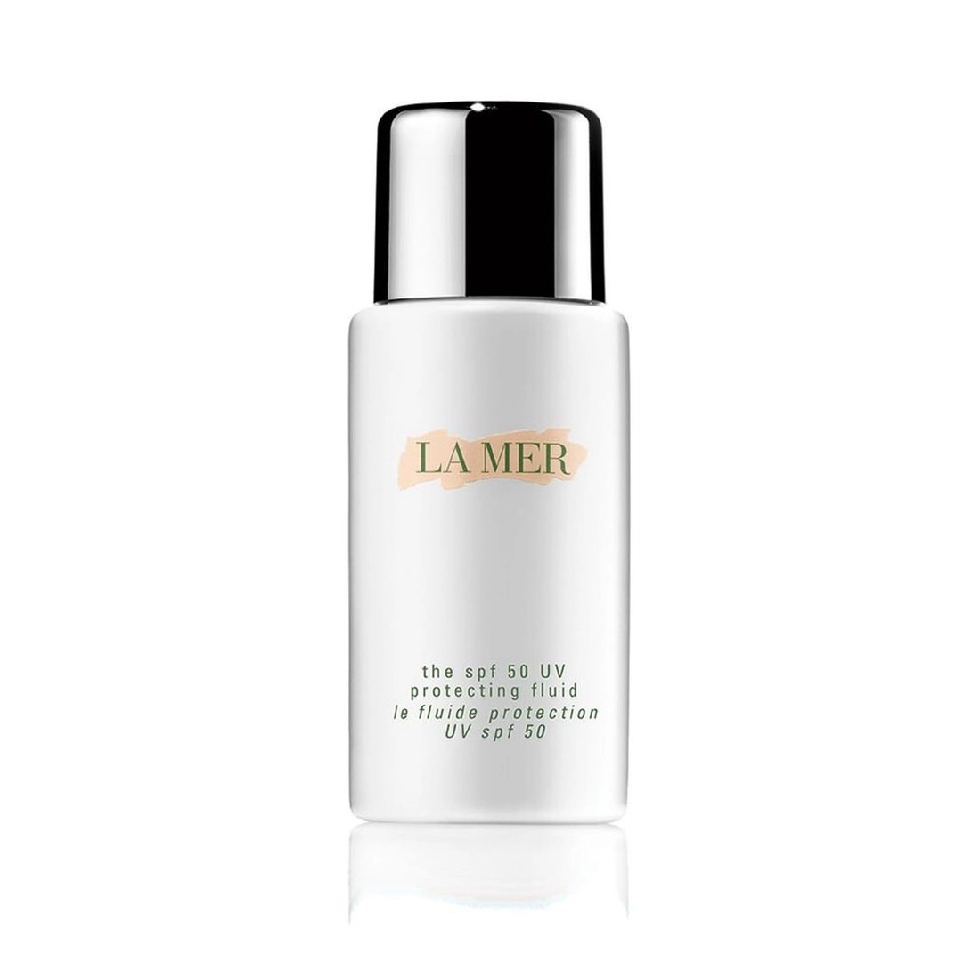 La mer The SPF 50 UV Protecting Fluid