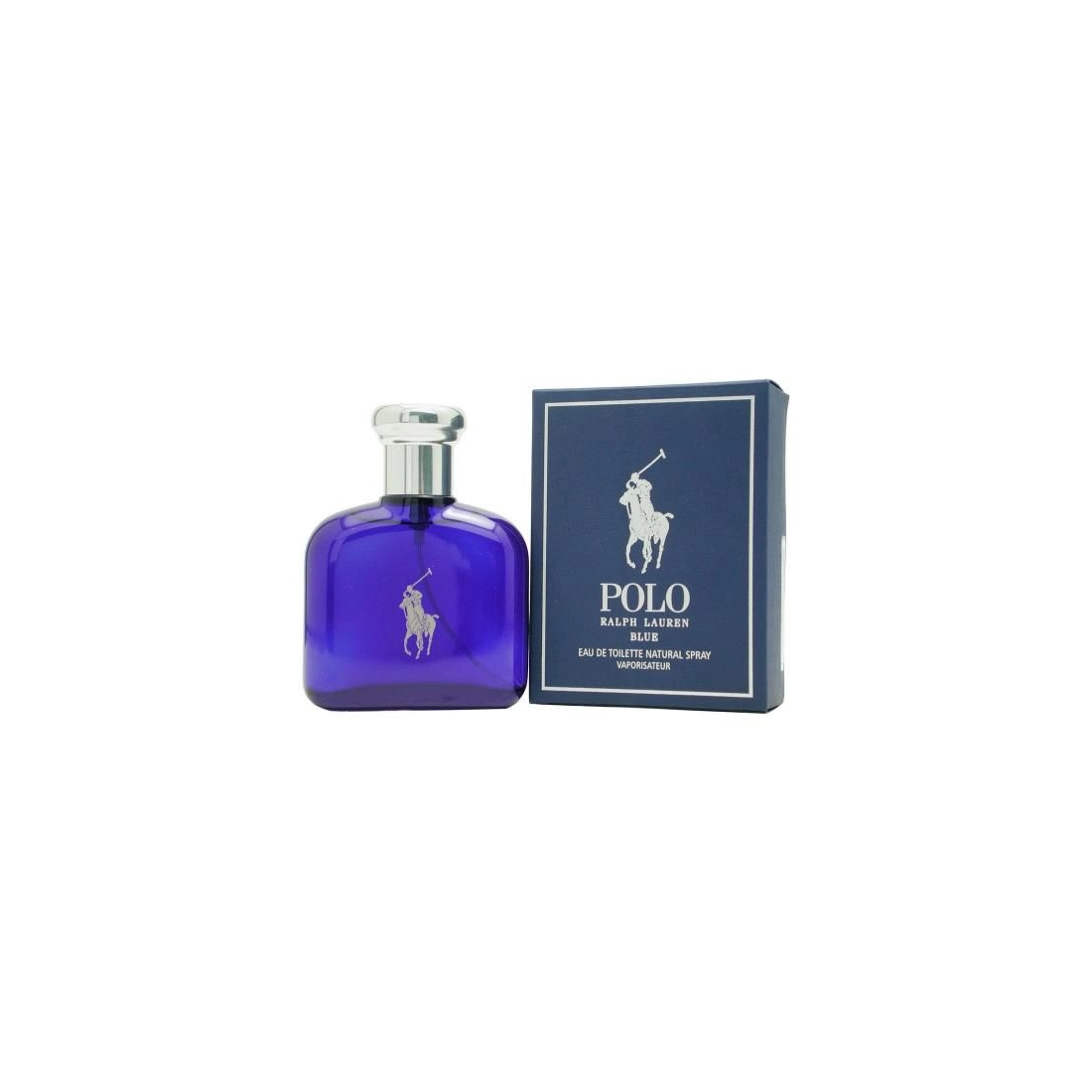 POLO BLUE EAU DE TOILETTE