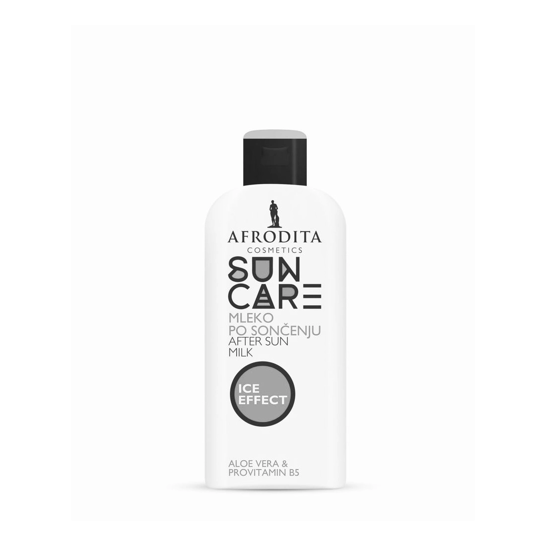 SUN CARE AFTER SUN MILK