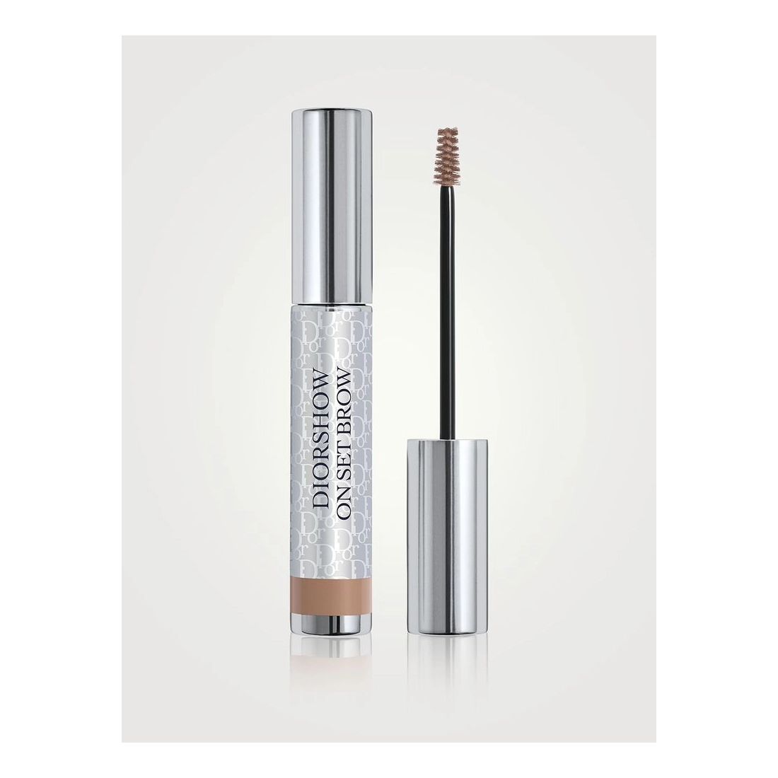 Diorshow On Set Brow Brow Mascara