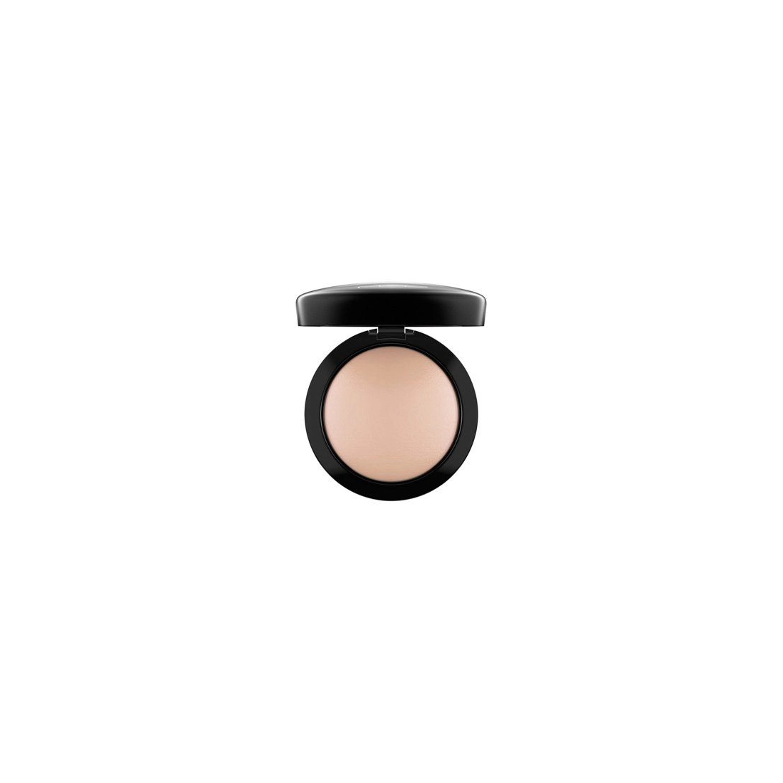 MAC Mineralize Skinfinish Natural Face Powder 2