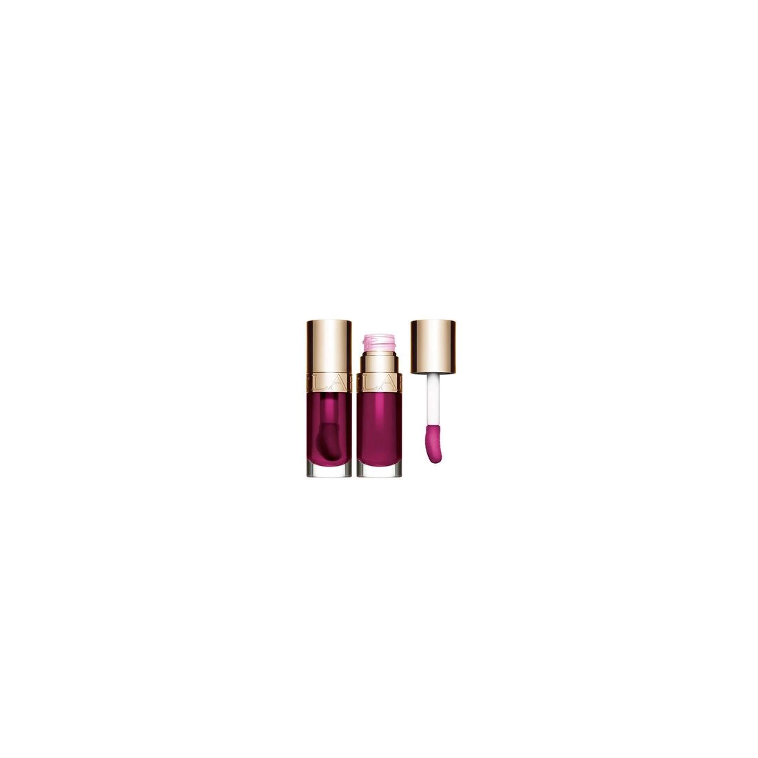 Clarins Lip Comfort Oil 2