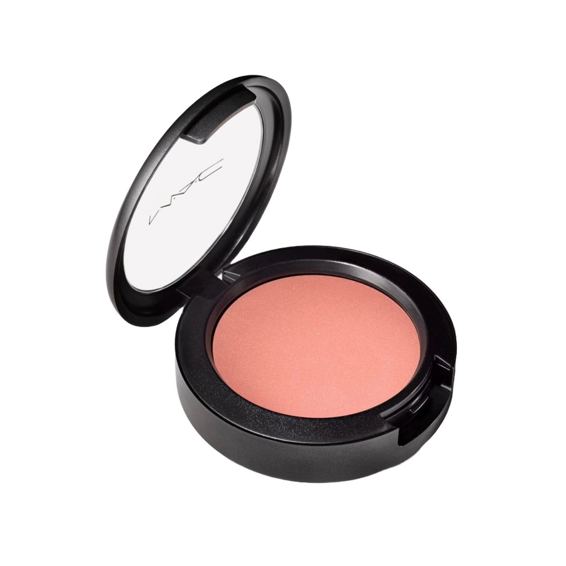 Mac Sheertone POWDER Blush 4