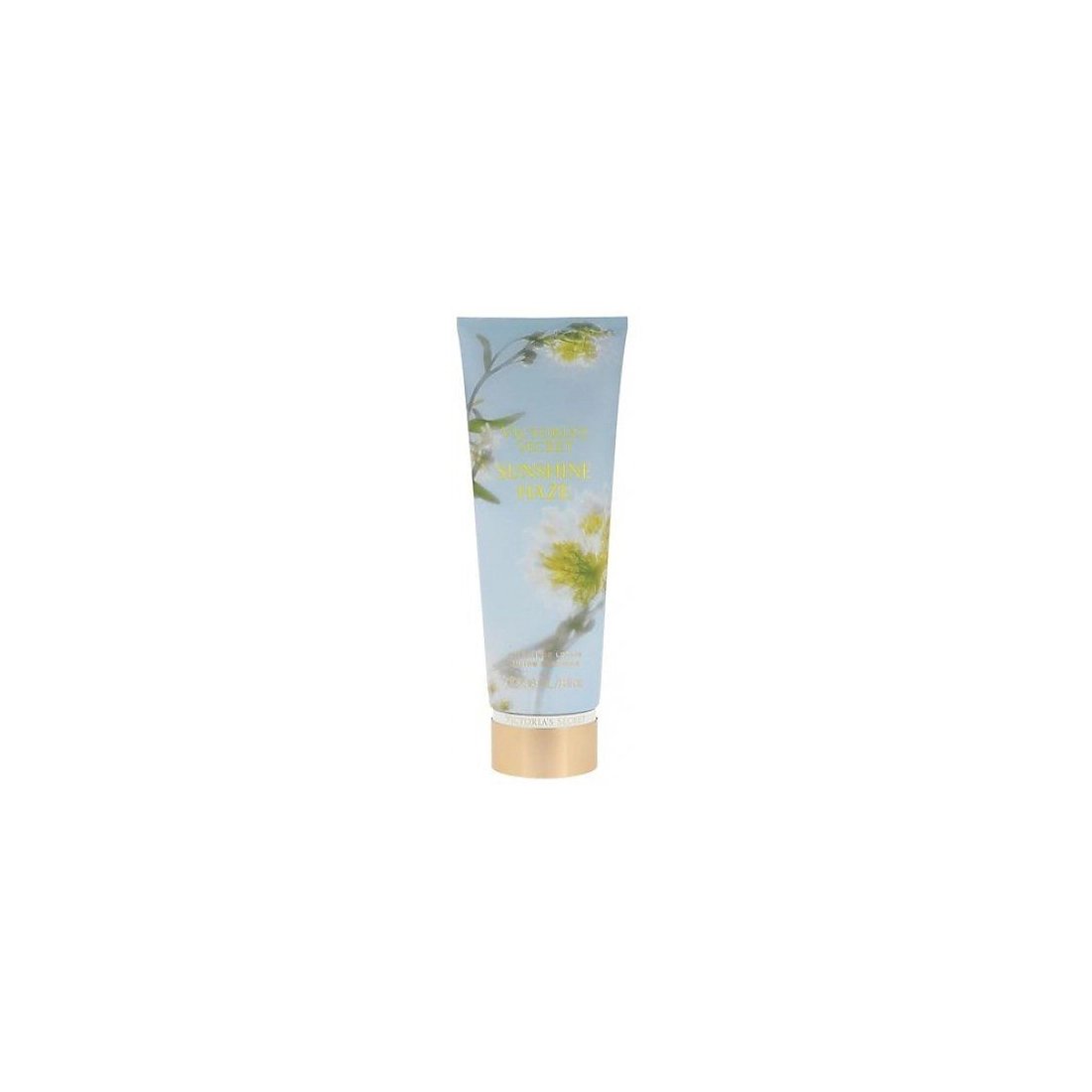 VICTORIA’S SECRET SUNSHINE HAZE BODY LOTION