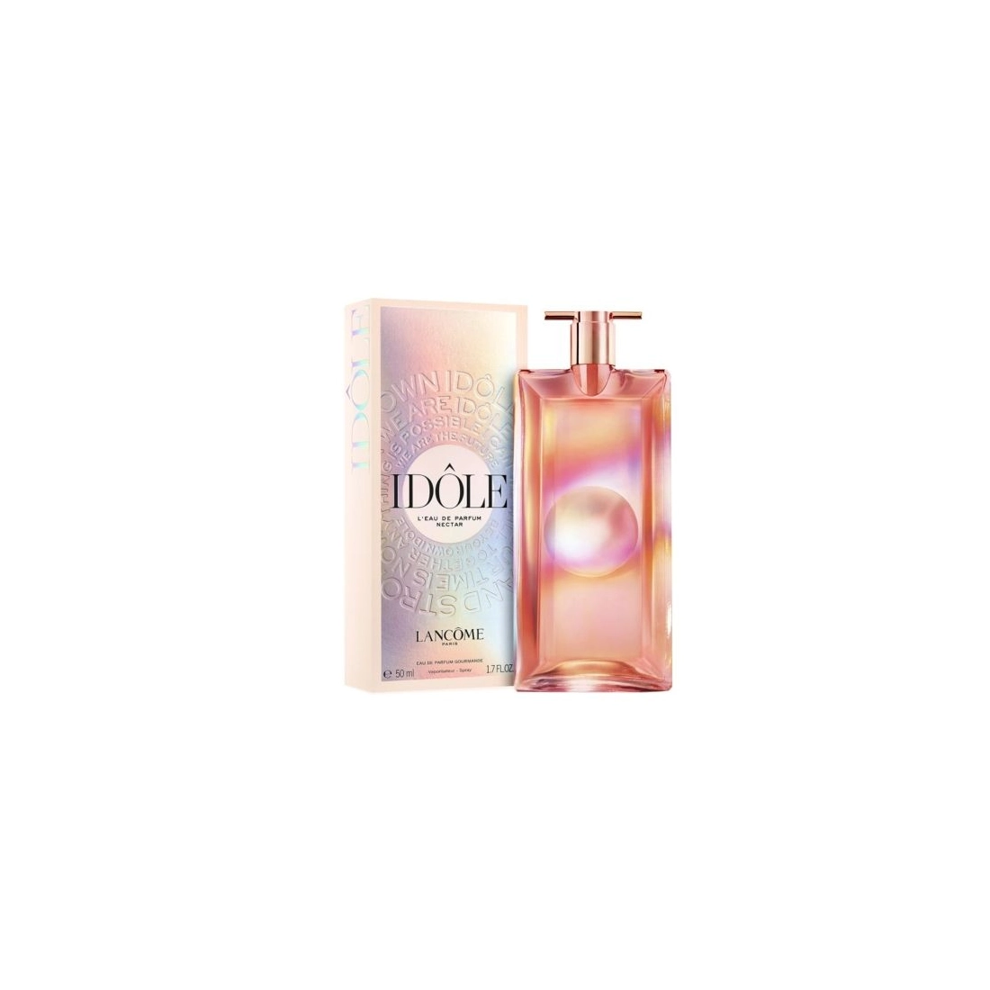 IDÔLE L’EAU DE PARFUM NECTAR 2