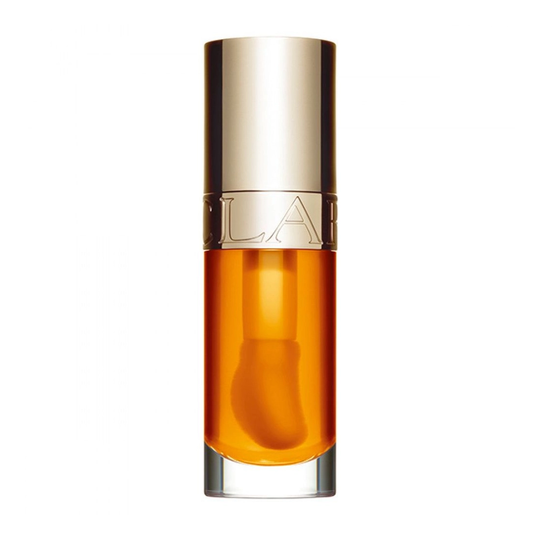 Clarins Lip Comfort Oil 3