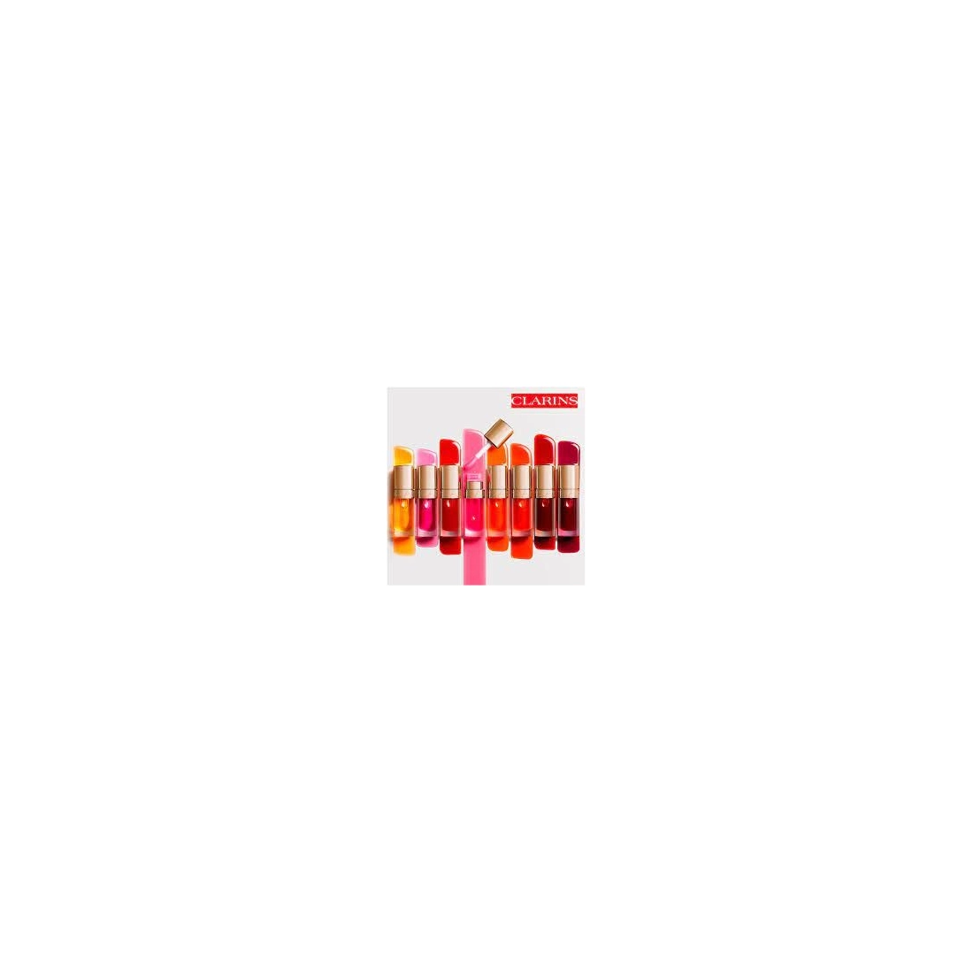 Clarins Lip Comfort Oil 2