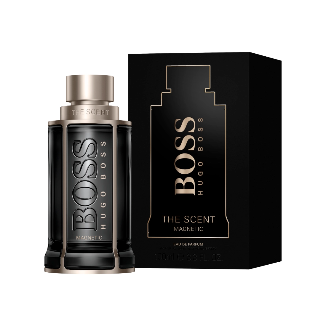 Boss The Scent Magnetic for Him
