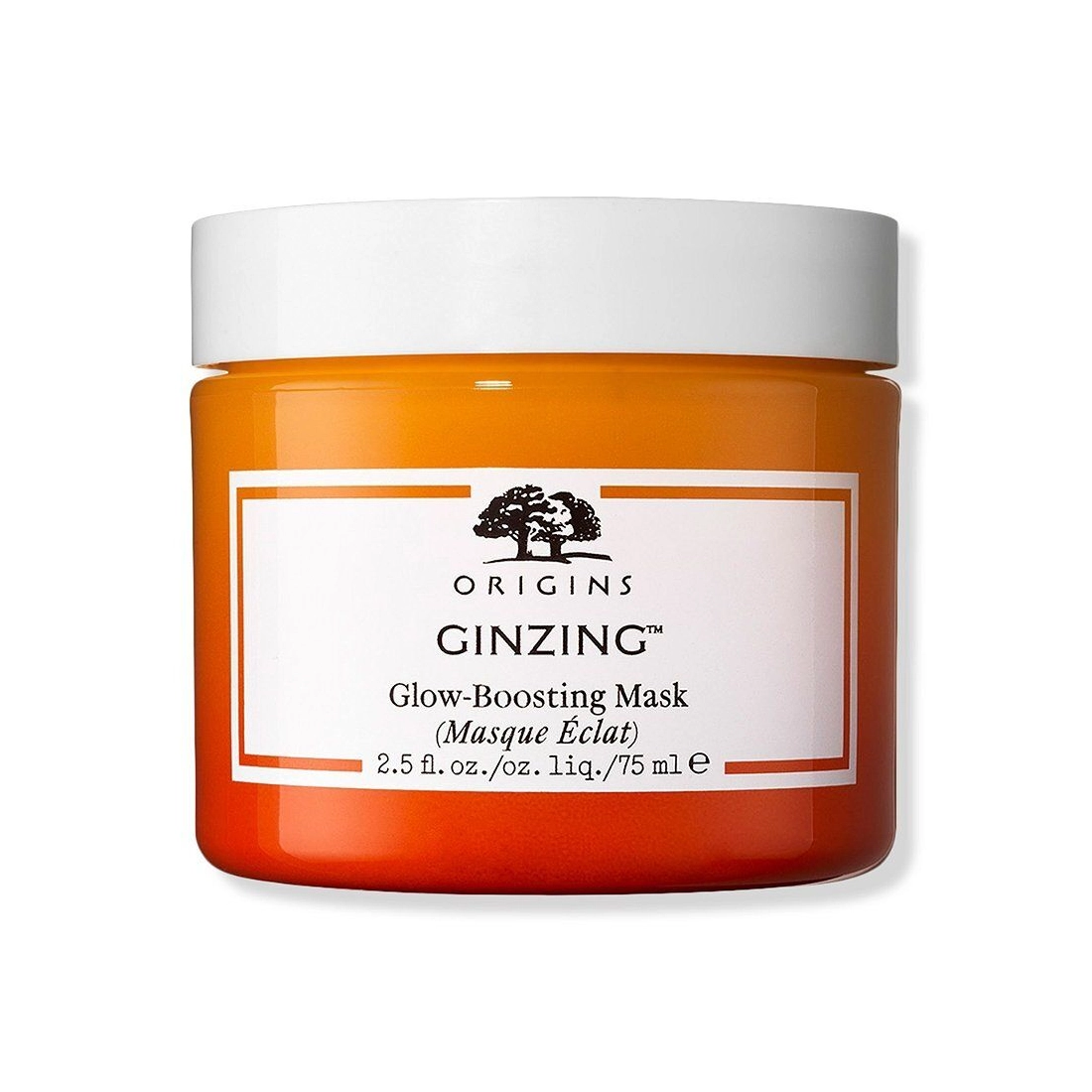 ORIGINS Glow-Boosting Mask