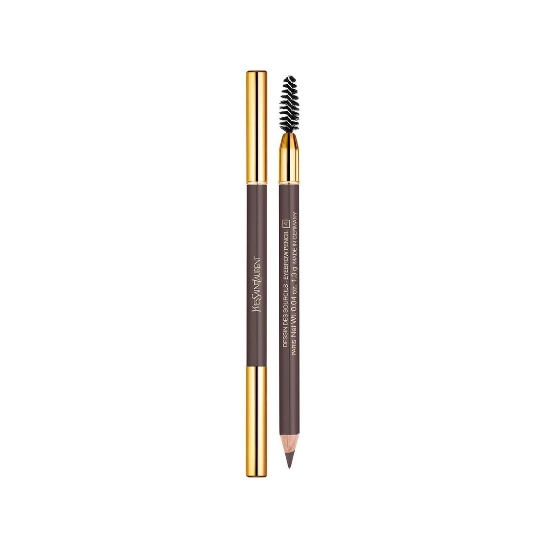 YSL EYE BROW DESSIN DES SOURCILS 04 2