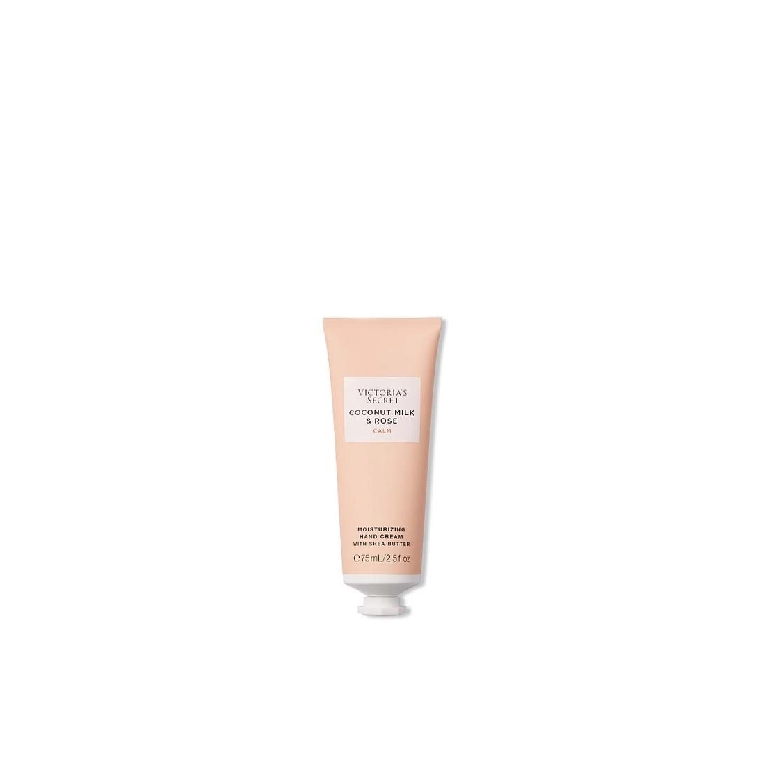 VICTORIA’S SECRET Natural Moisturizing Hand Cream