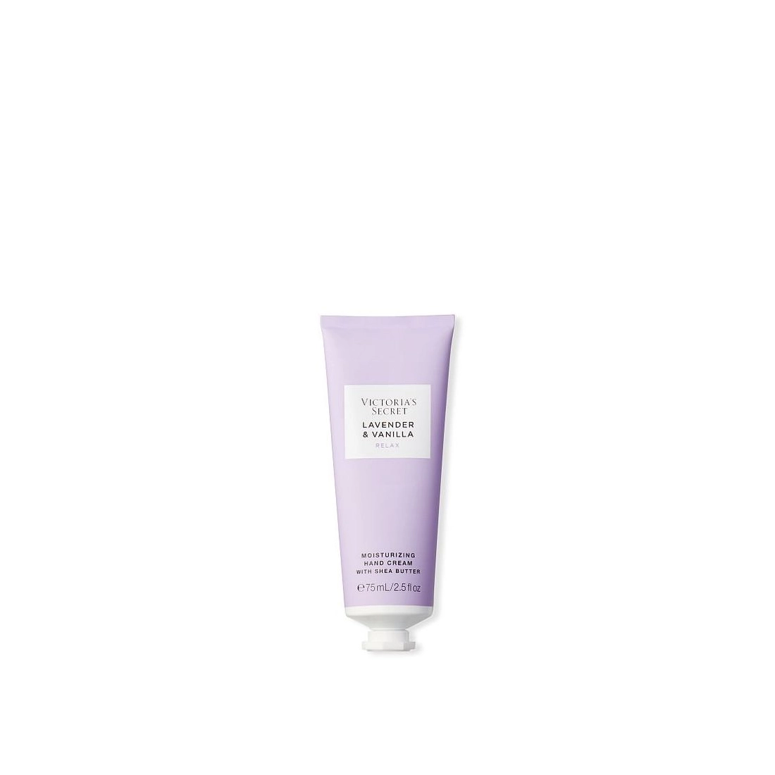 VICTORIA’S SECRET Lavender Vanilla Hand Cream