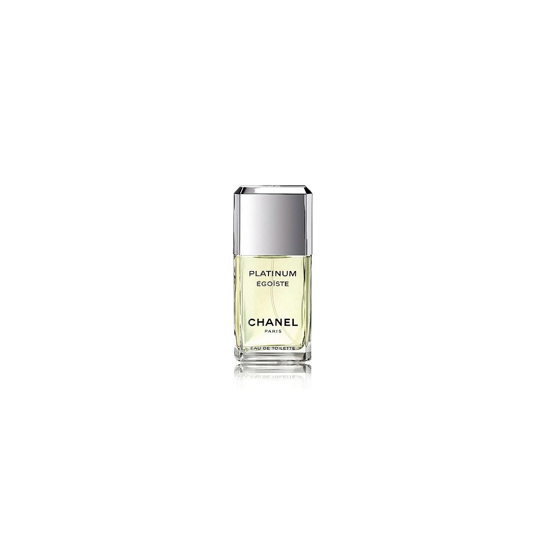 CHANEL PLATINUM Eau de Toilette