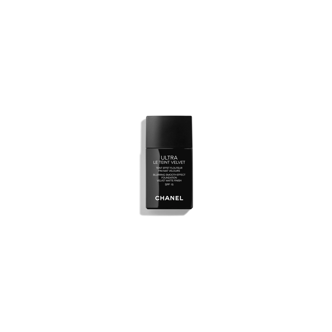 CHANEL ULTRA LE TEINT VELVET