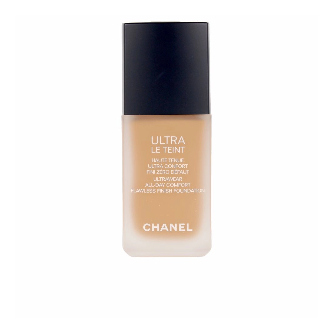 CHANEL ULTRA LE TEINT Fluide Foundation