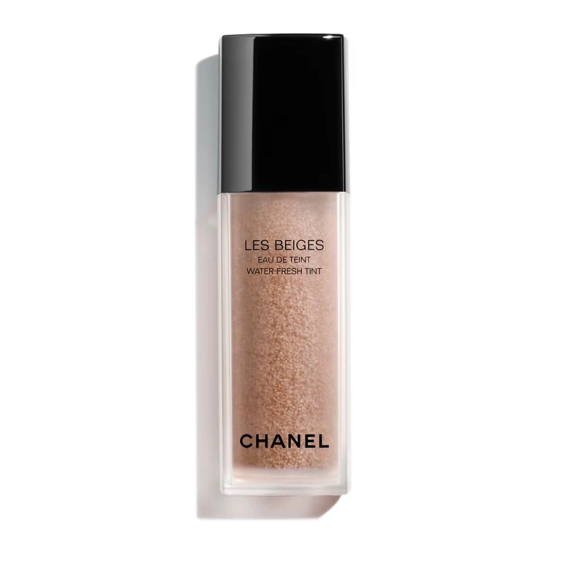 CHANEL LES BEIGES WATER-FRESH TINT FOUNDATION