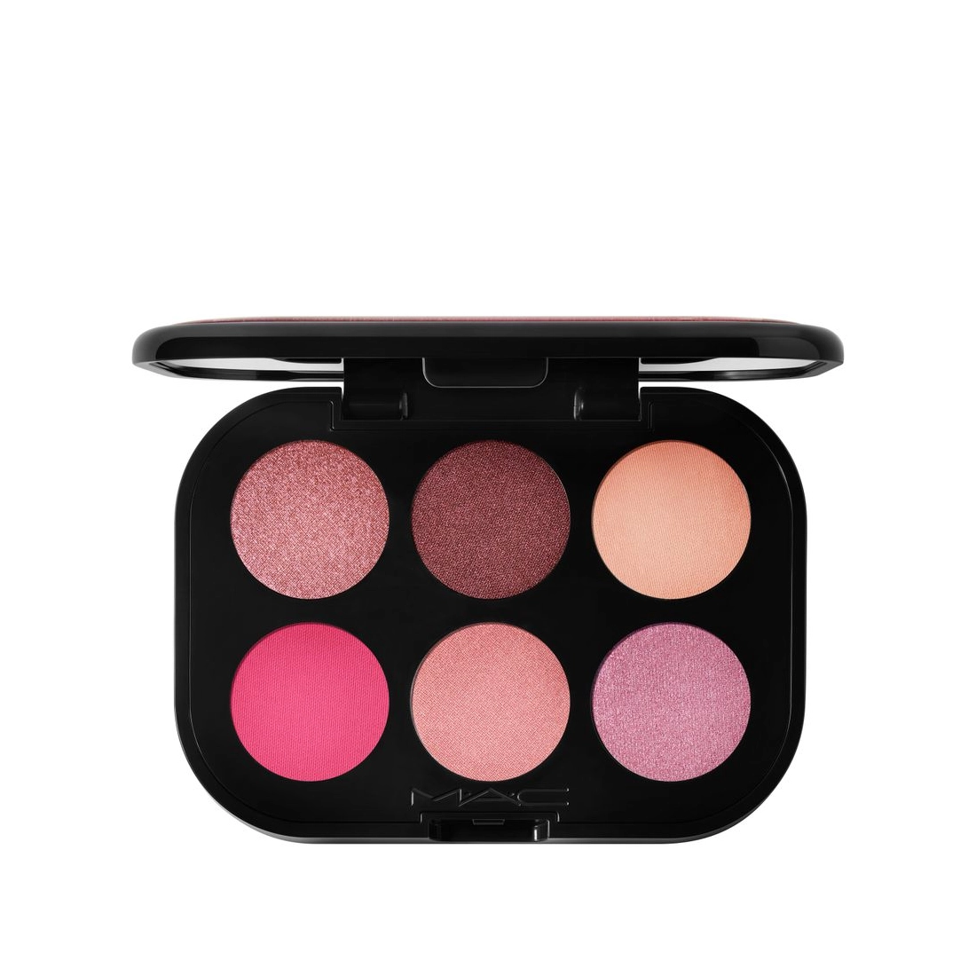 MAC Connect In Colour Eye Shadow Palette 2