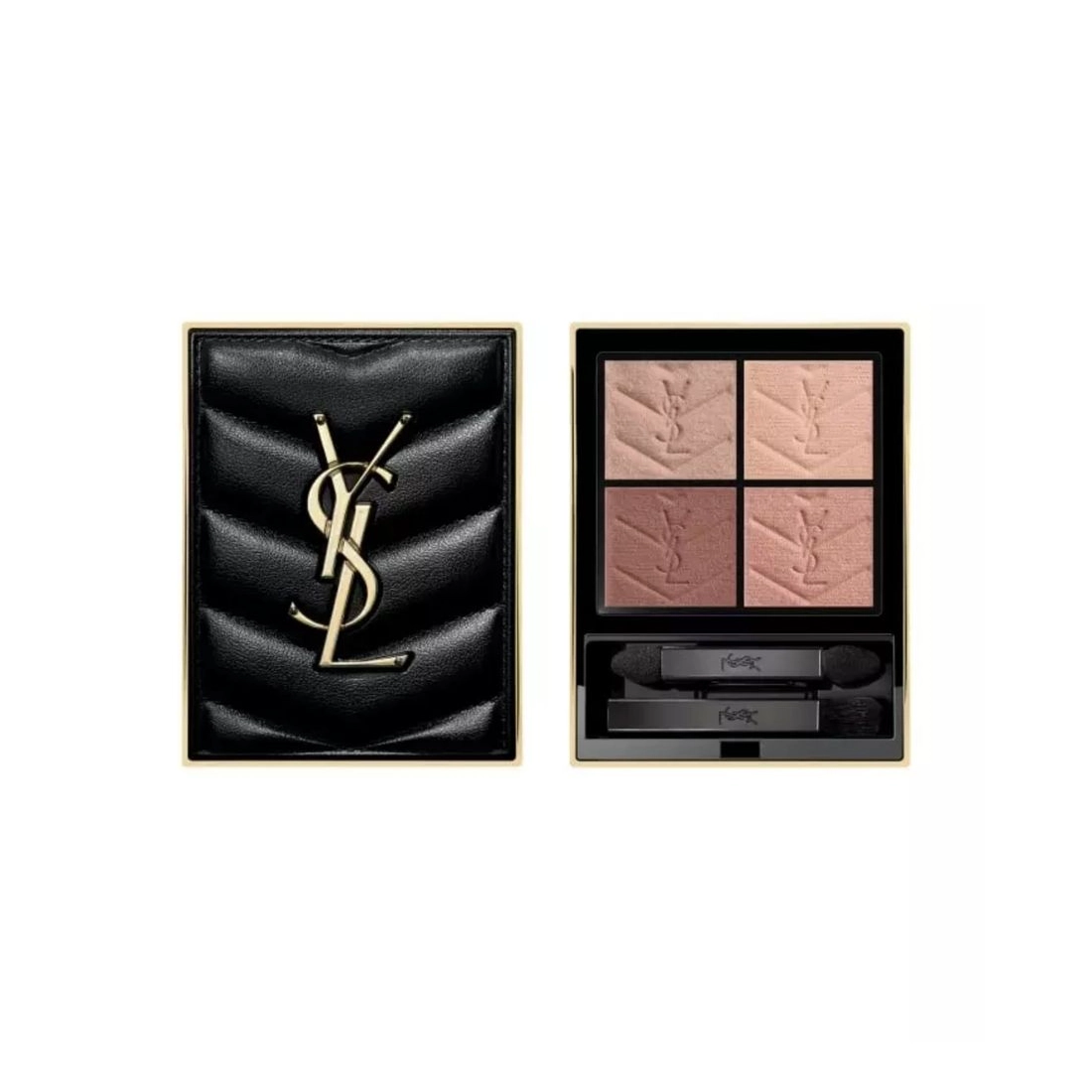 YSL COUTURE MINI CLUTCH LUXURY EYESHADOW PALETTE 7