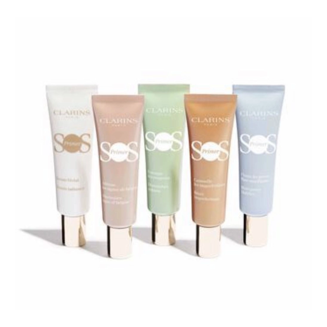 CLARINS SOS PRIMER 2