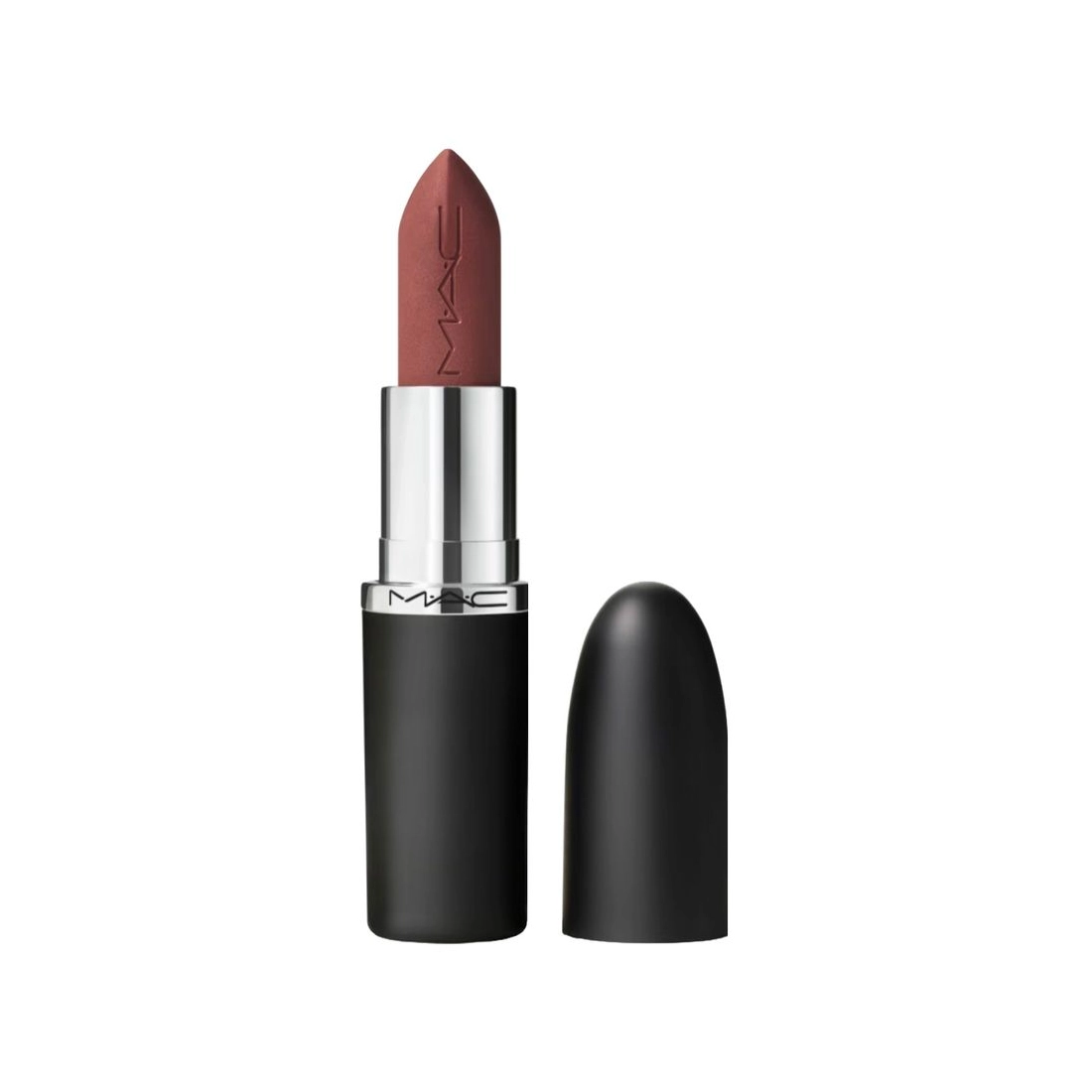 MACXIMAL SILKY MATTE LIPSTICK 6