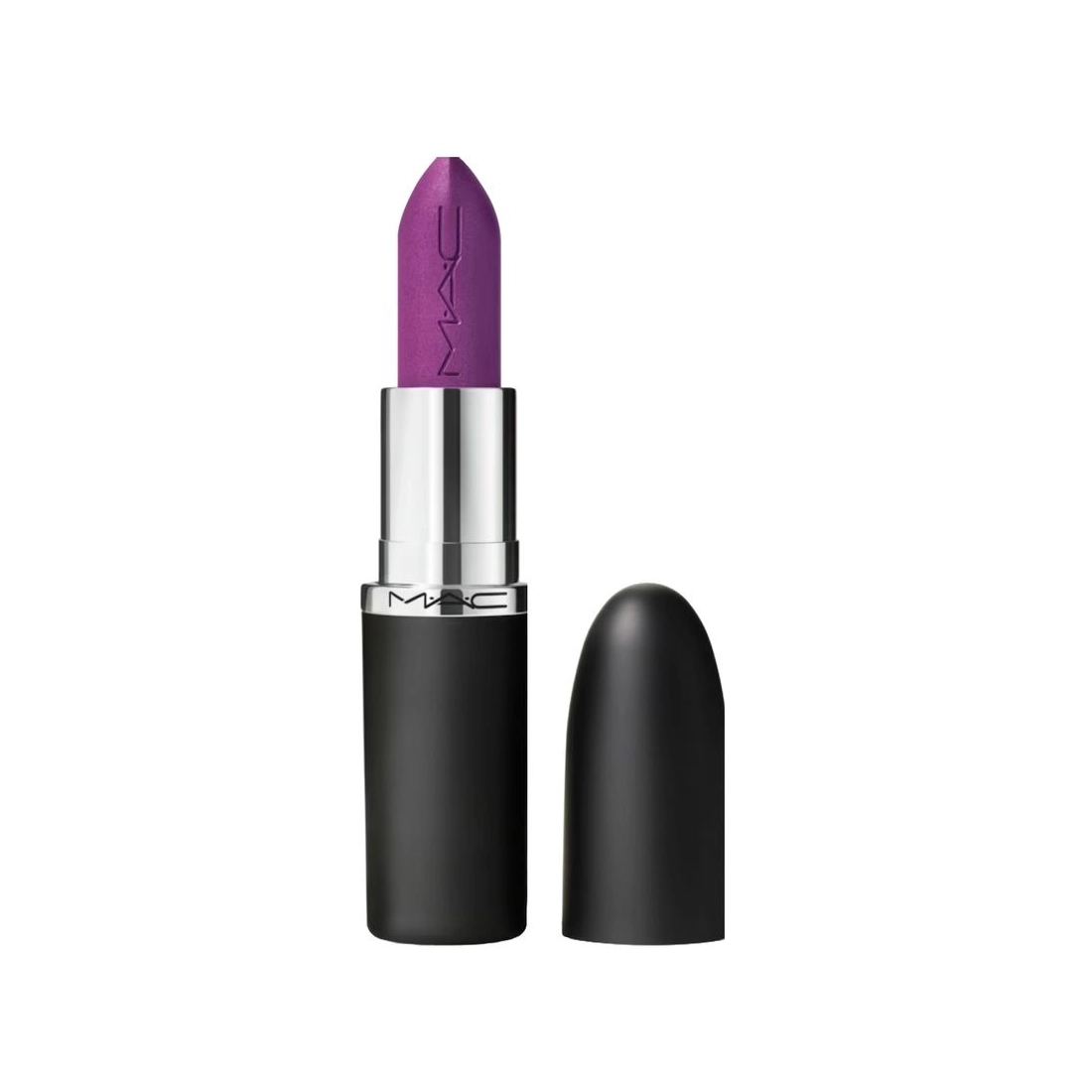 MACXIMAL SILKY MATTE LIPSTICK 8