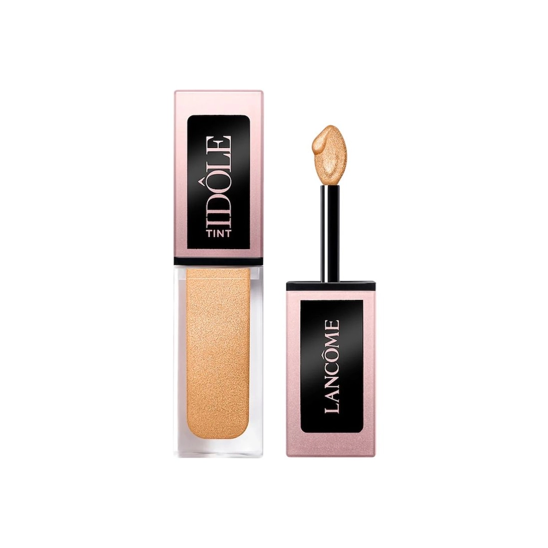 LANCOME IDÔLE TINT LIQUID EYESHADOW & EYELINER 3