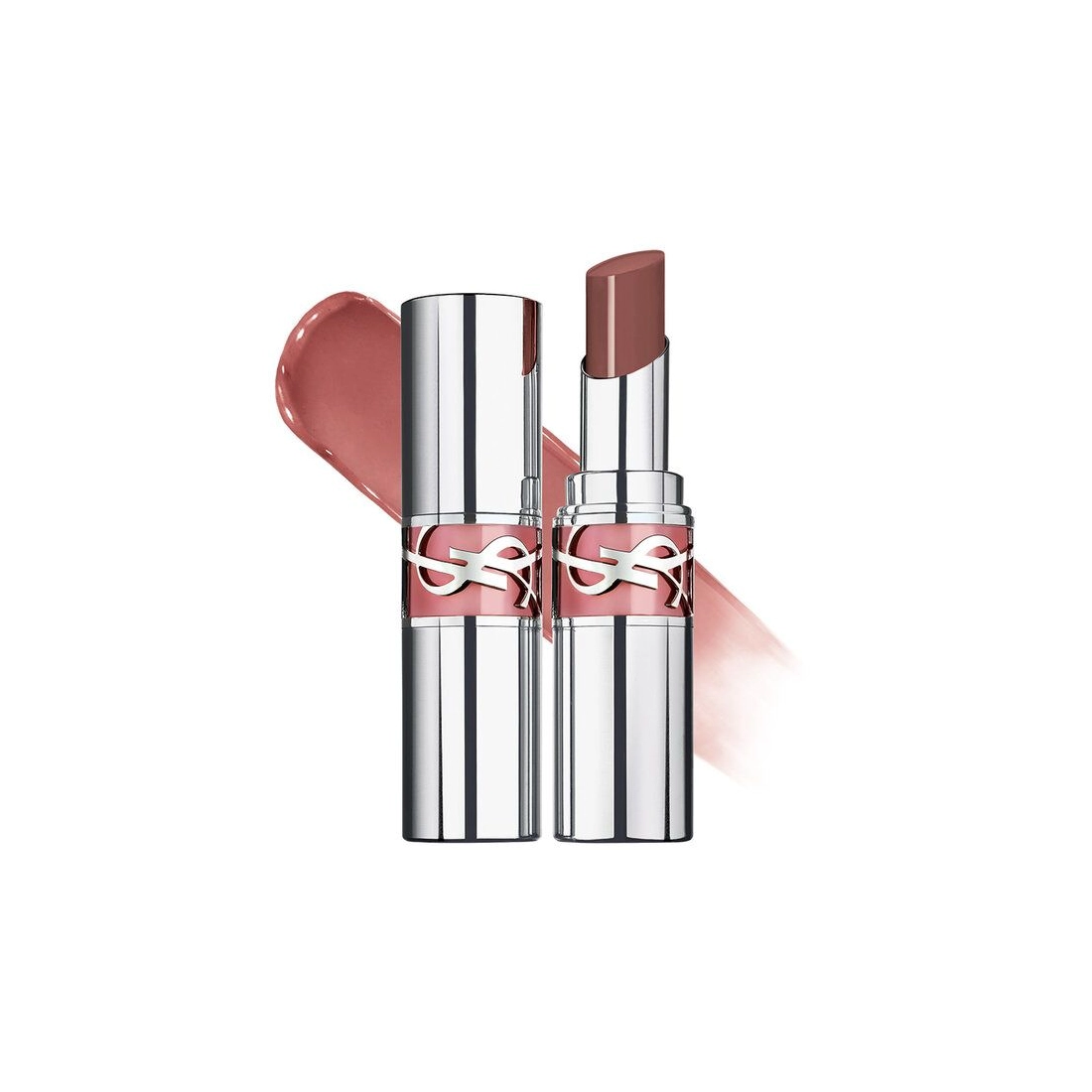 YVES SAINT LAURENT LOVESHINE LIPSTICK 2