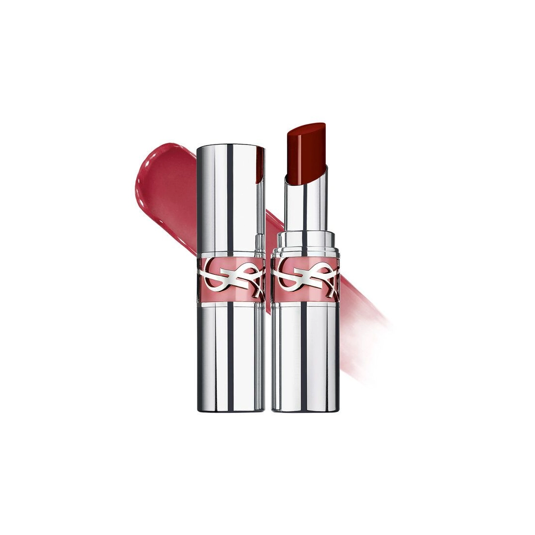 YVES SAINT LAURENT LOVESHINE LIPSTICK 3