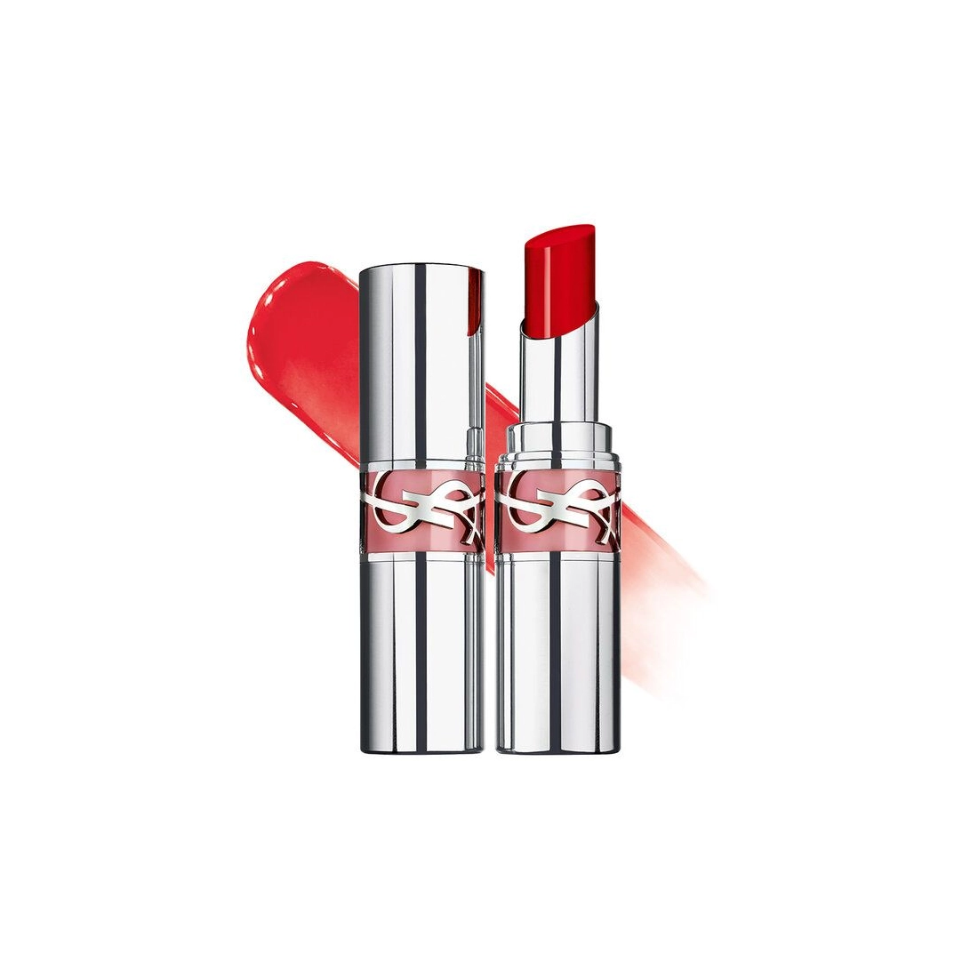 YVES SAINT LAURENT LOVESHINE LIPSTICK 7