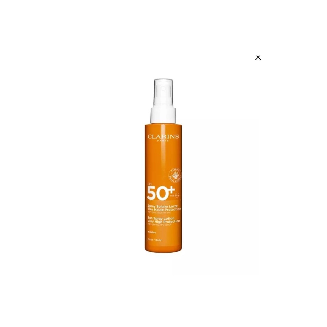VERY HIGH PROTECTION MILKY SUN SPRAY SPF50+