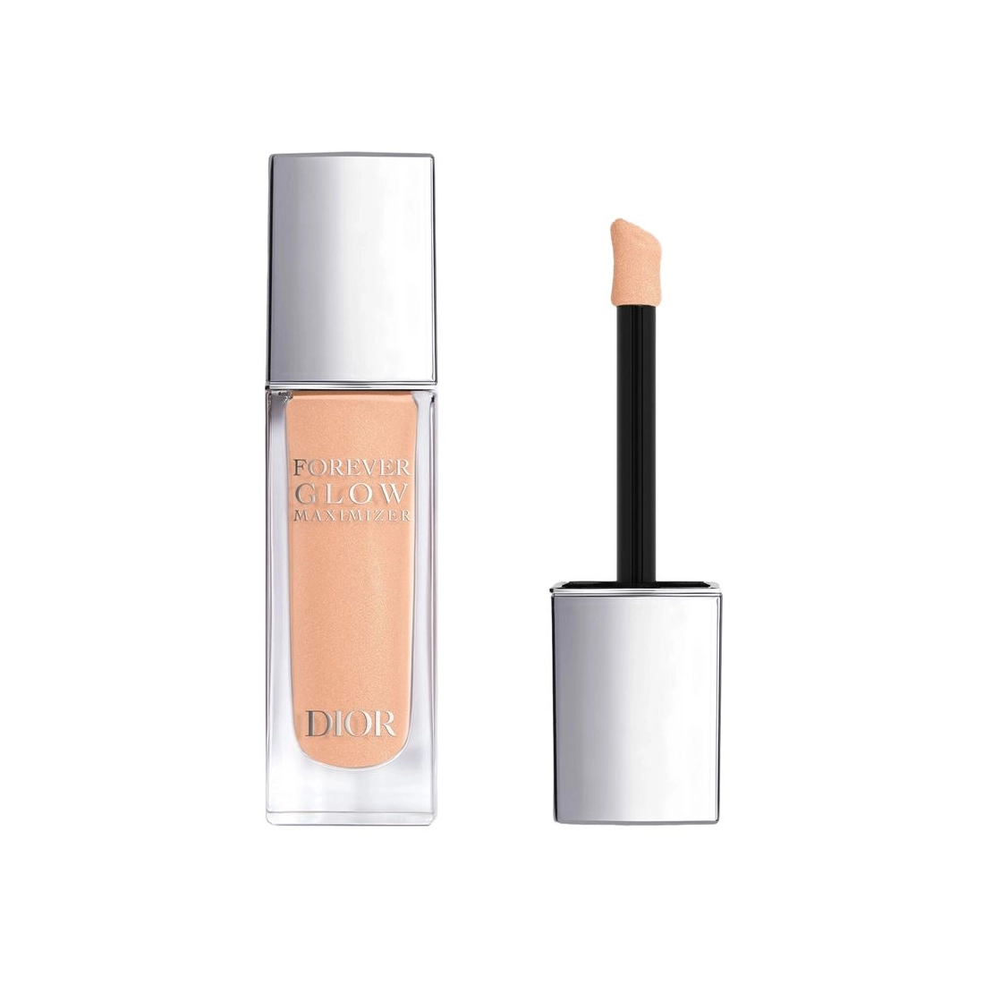Dior Forever Glow Maximizer 3