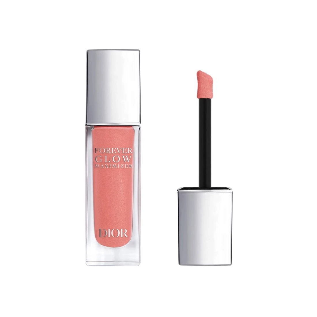 Dior Forever Glow Maximizer 4
