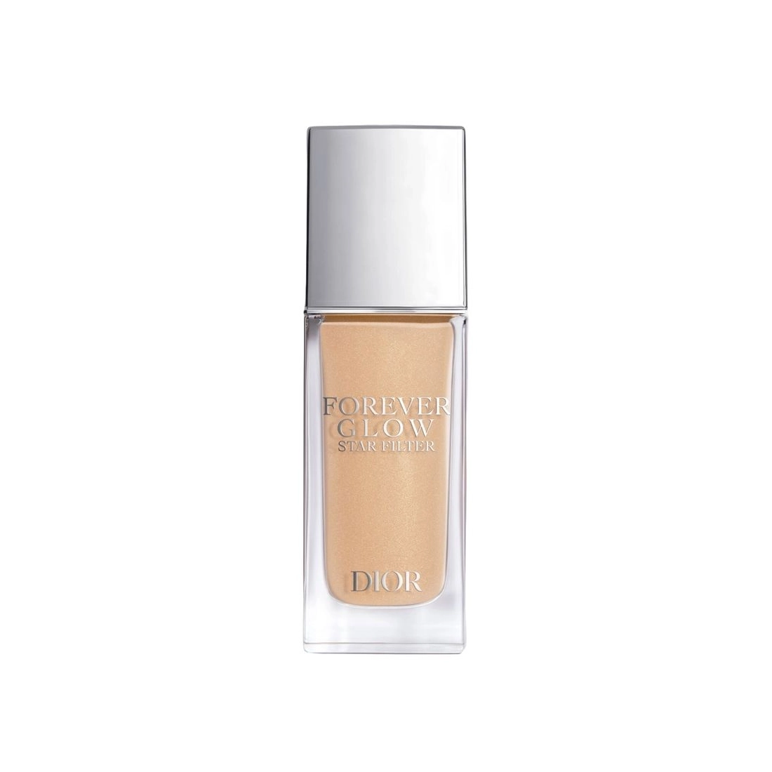 Dior Forever Glow Star Filter