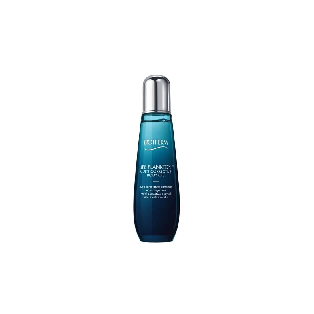 Life Plankton Multi-Corrective Body Oil