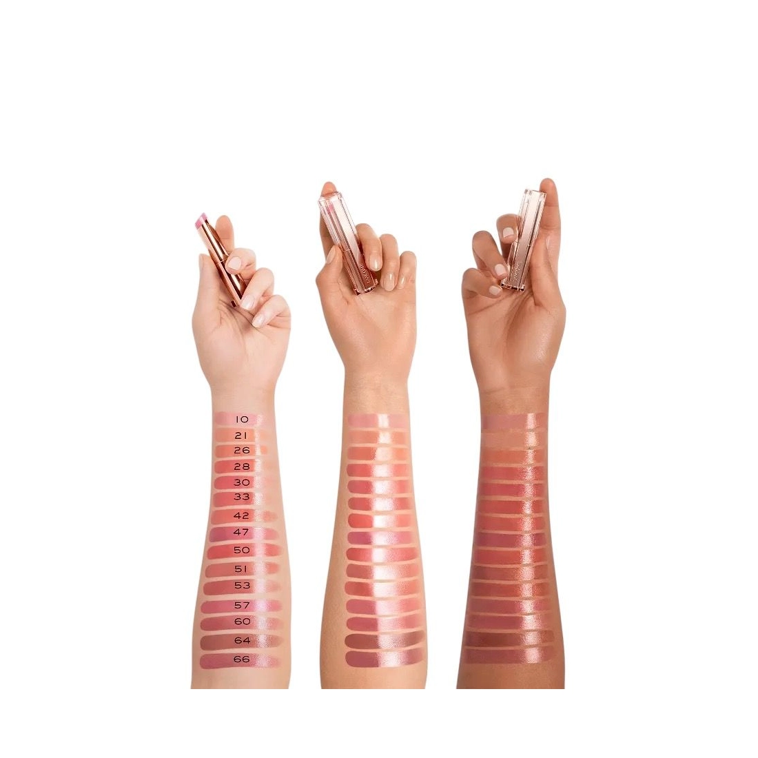 Lancome Lip Idôle Squalane Butterglow Lip Balm 2
