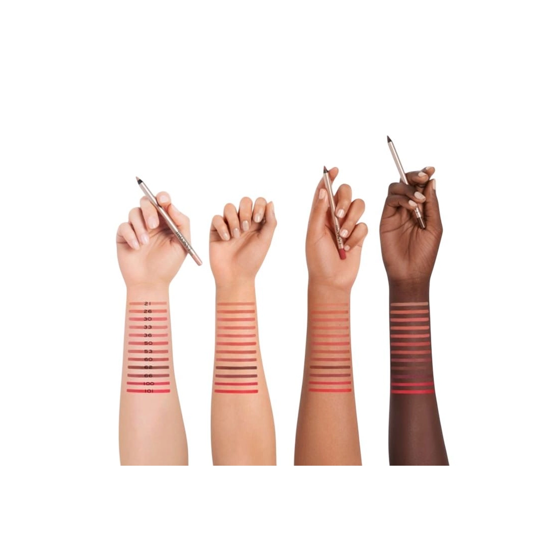 LANCOME IDOLE LONGWEAR LIP LINER 2