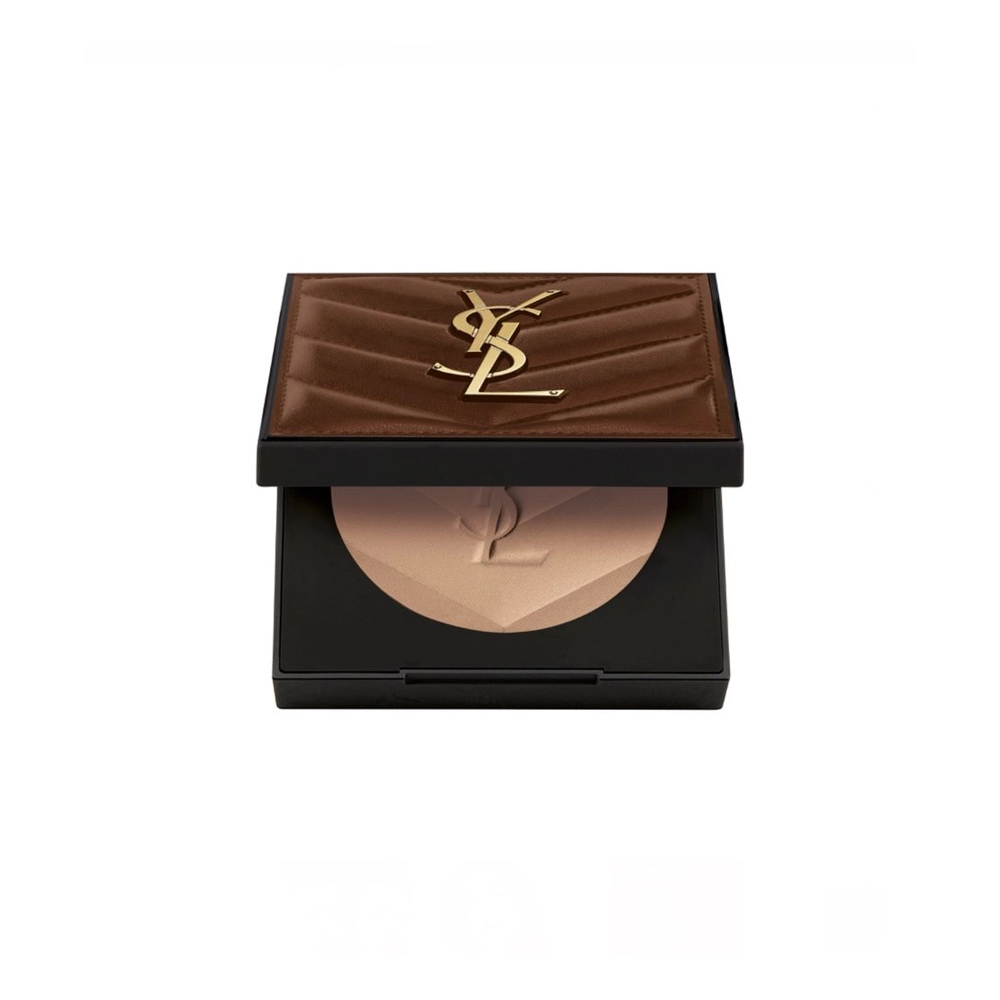 Yves Saint Laurent ALL HOURS HYPER BRONZER 6