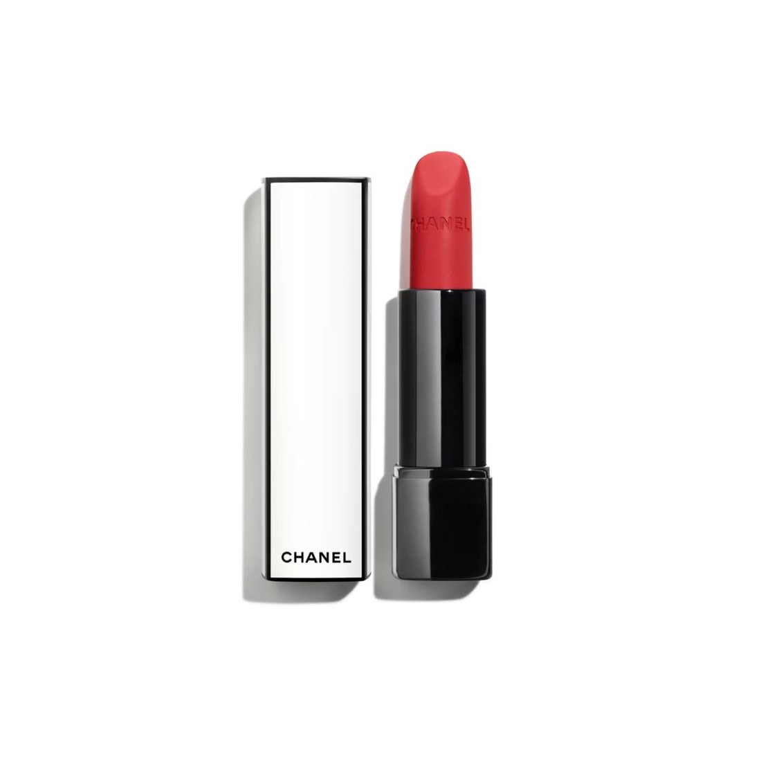 ROUGE ALLURE VELVET NUIT BLANCHE