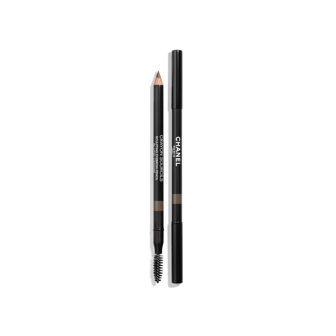 CRAYON SOURCILS