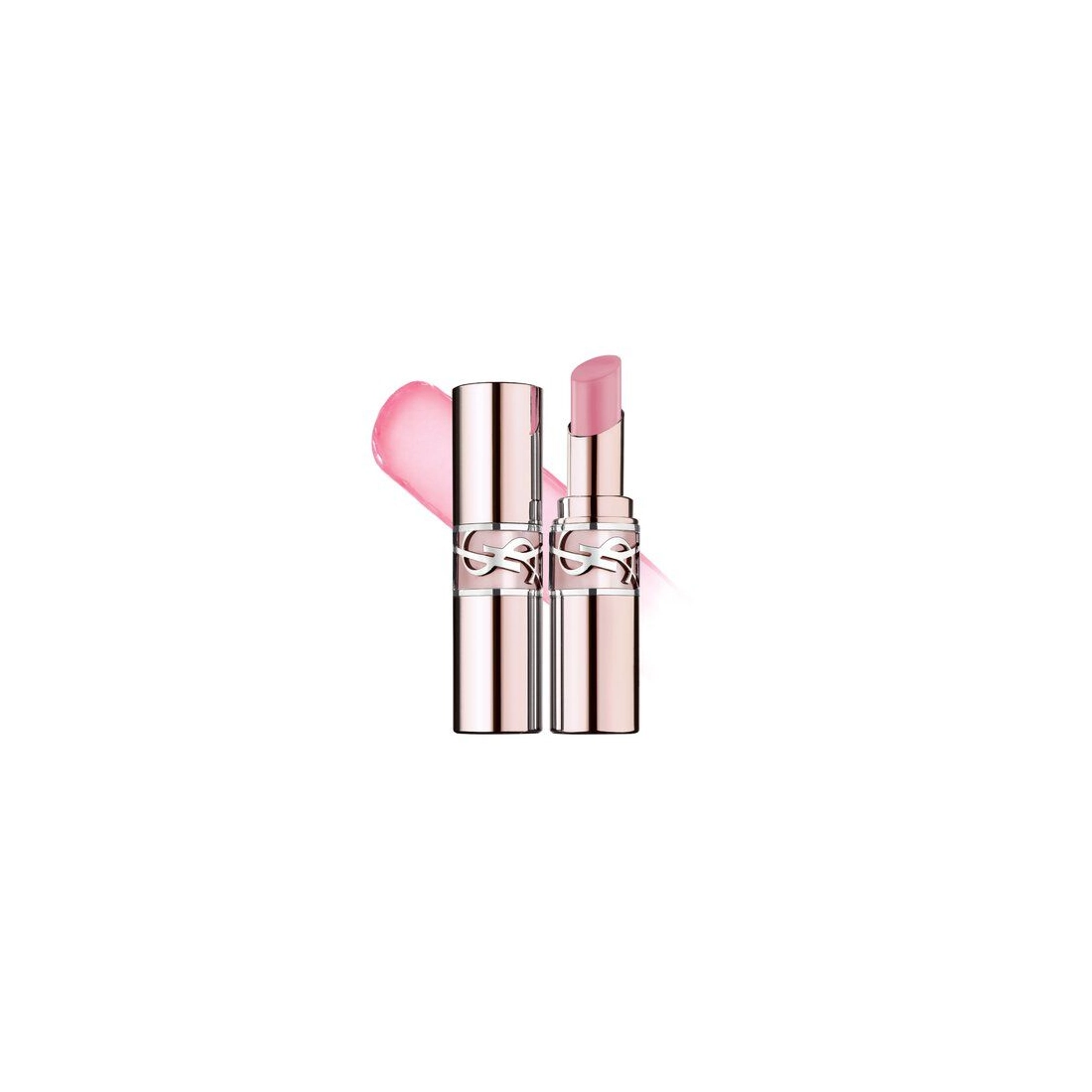 YVES SAINT LAURENT LOVESHINE CANDY GLOW LIP BALM 2