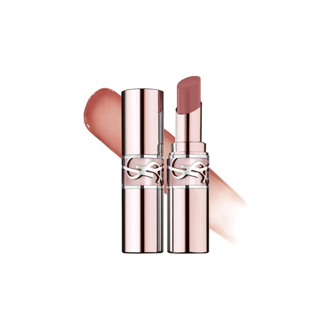 YVES SAINT LAURENT LOVESHINE CANDY GLOW LIP BALM 3