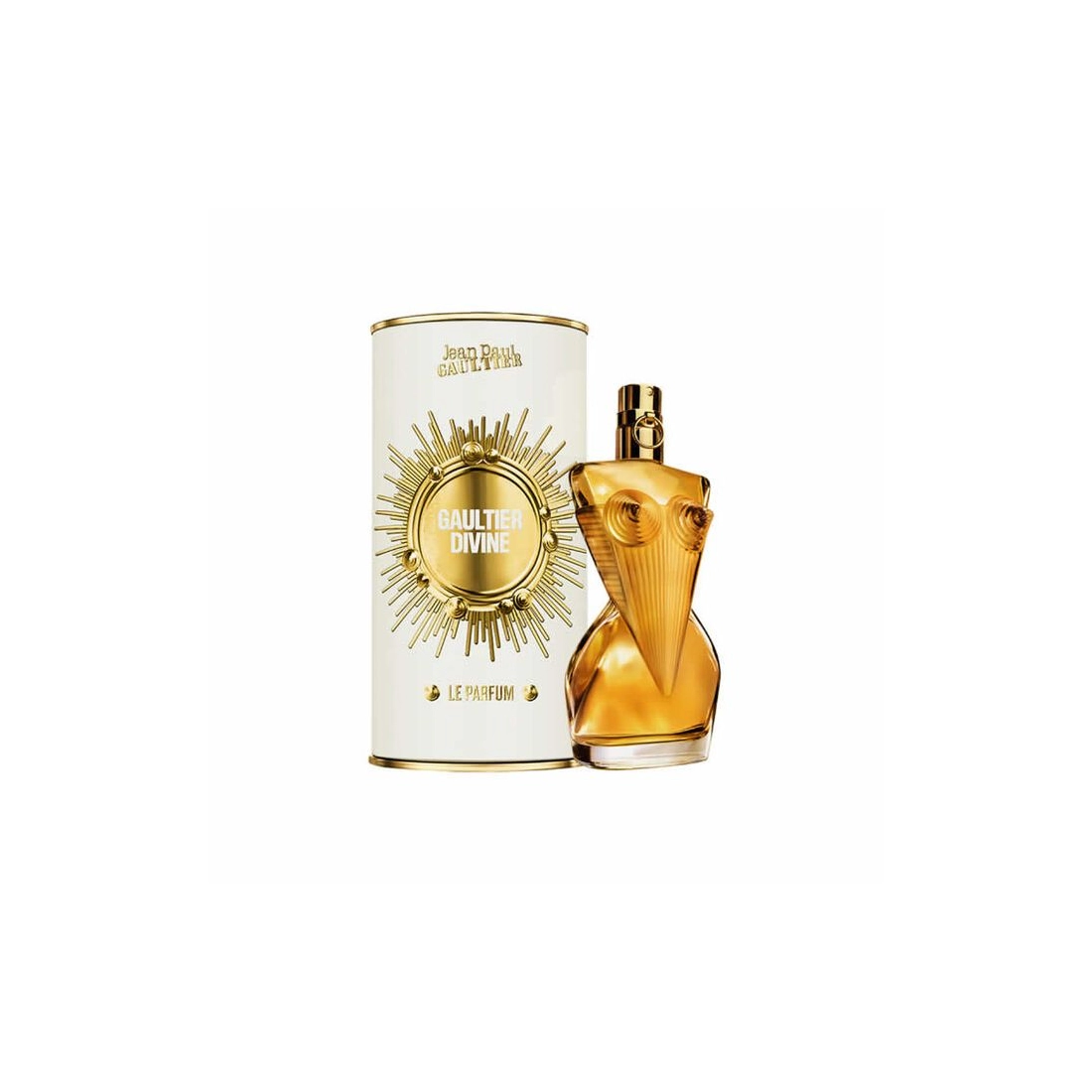 JEAN PAUL GAULTIER Divine – Le Parfum 2