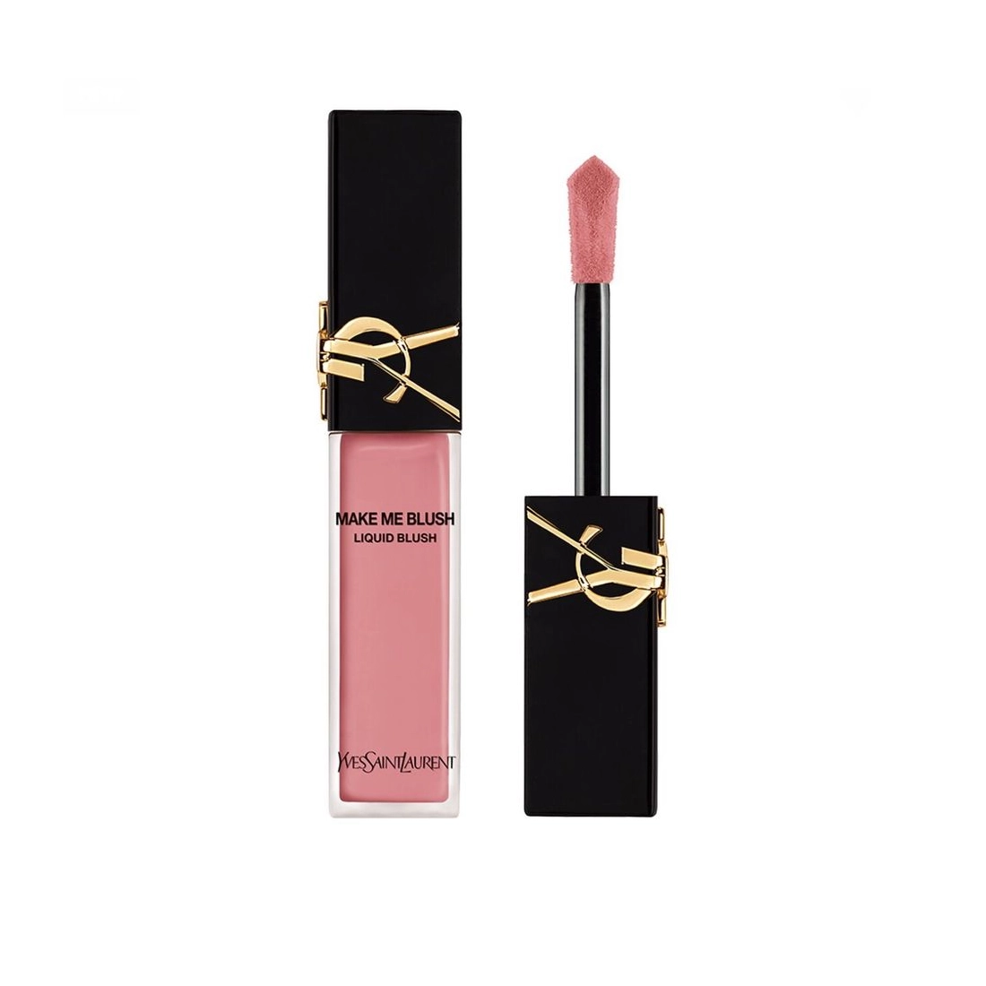 YSL MAKE ME BLUSH BLURRING LIQUID BLUSH 3