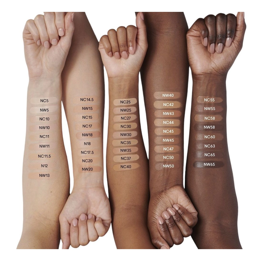 MAC Studio Radiance 24HR Luminous Lift Concealer 2