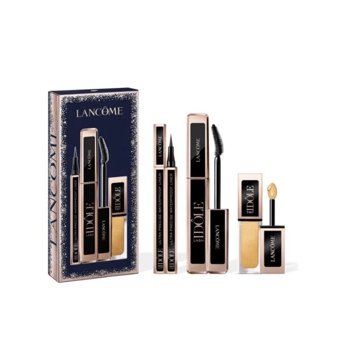 Lancome Mascara Lash Idole Set