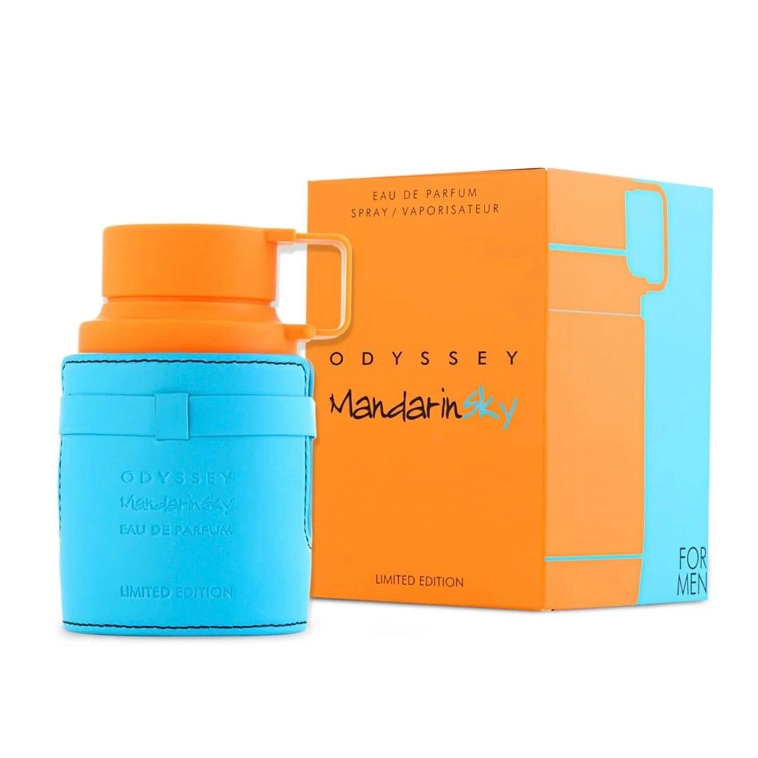 Armaf Odyssey Mandarin Sky for Men